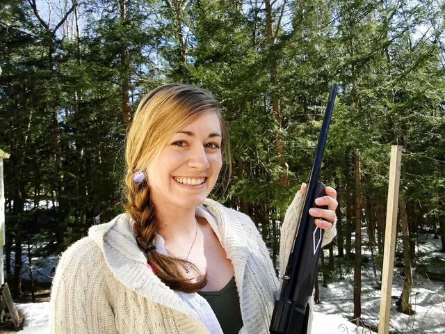 Hobo with a shotgun (2011)