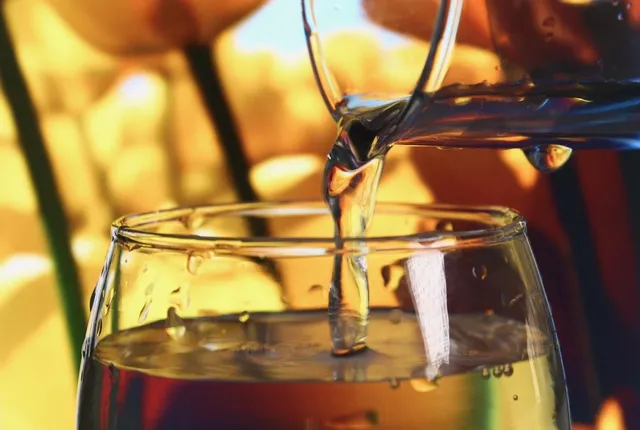 Verre Anti-dégâts « The First Sipster »
