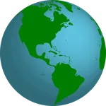 Carte du monde