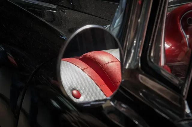 Siège d’auto pour bébé Maxi-Cosi