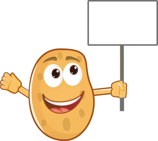 Madame Patate