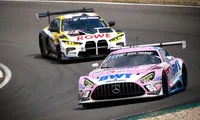 Rapides et dangereux 4