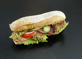 SacWich