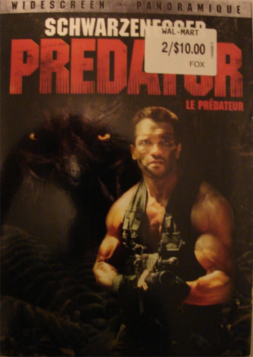 Prédateur