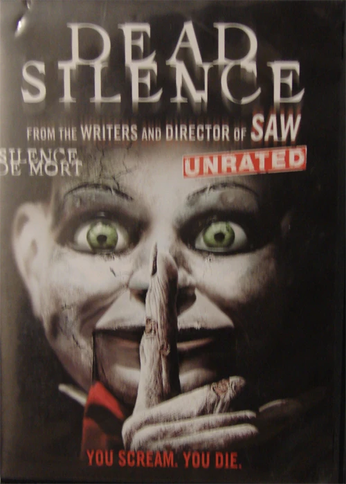 Silence de mort