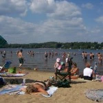 Plage Major