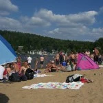 Plage Major