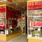 Magasin Isabelle Lehoux