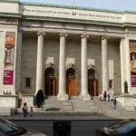 Musée des beaux arts