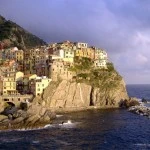 Cinque Terre