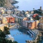 Cinque Terre