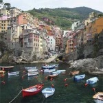 Cinque Terre