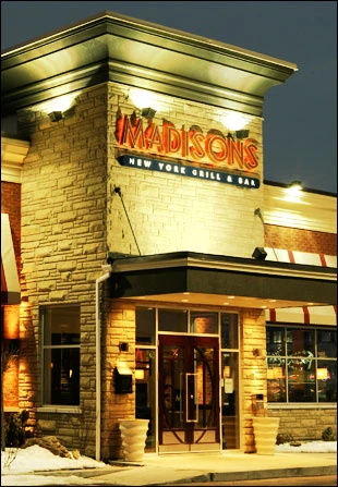 Madisons