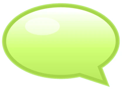 comment