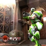 Quake Live