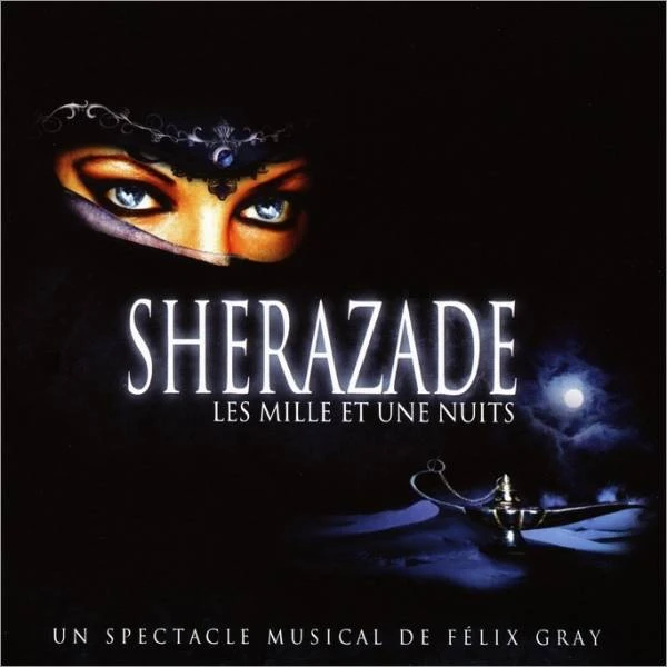 Sherazade
