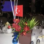 Centre de table