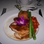 Assiette