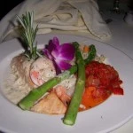 Assiette