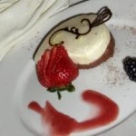 Dessert
