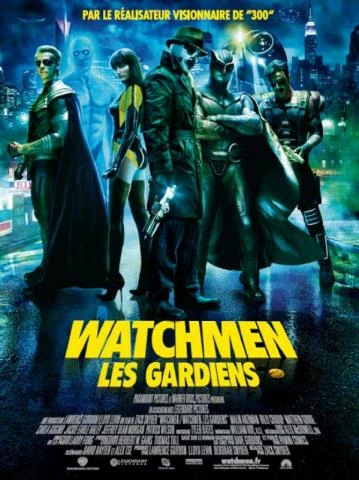 Les Gardiens