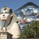 luxor Luxor