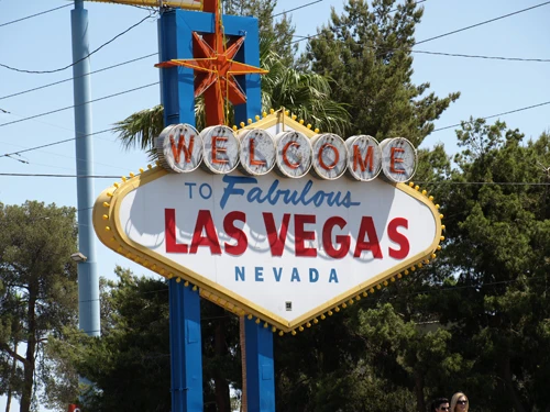 Las Vegas