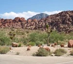 Red Rock Canyon