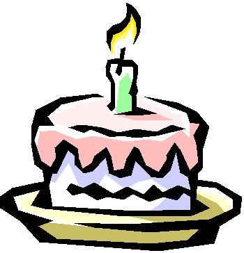 MesOpinions.Ca a 1 an !! birthday-cake