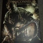 Livre Massacre à la tronçonneuse