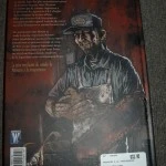 Livre Massacre à la tronçonneuse