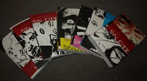 Sin city
