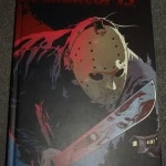 Livre Vendredi 13