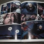 Livre Vendredi 13