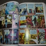 Livre Watchmen (Les gardiens)