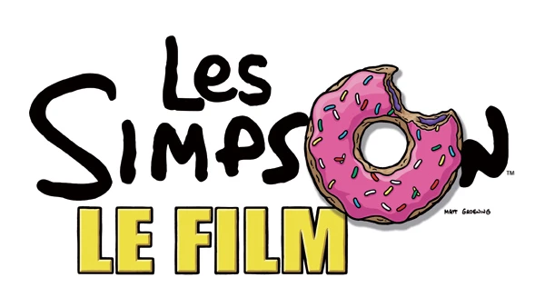 Les simpson : Le film