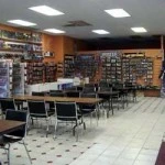 Ancienne salle