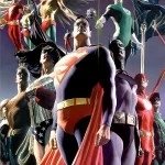 JusticeLeague-AlexRoss-706881