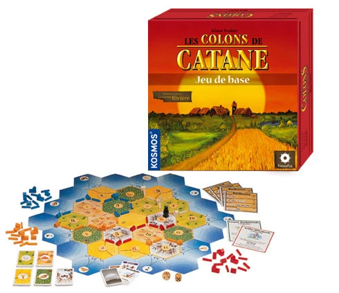 colonscatane