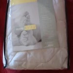 Couvre matelas de chez Sears (2)