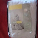 Couvre matelas de chez Sears (3)
