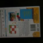 Language Nursery de Baby Einstein