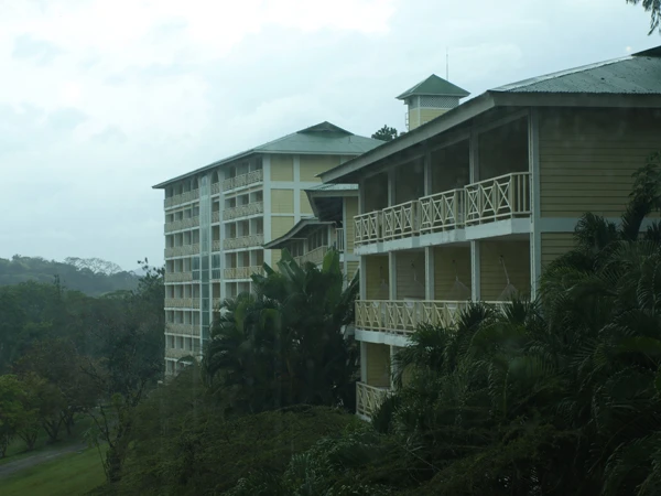 Gamboa Rainforest Resort