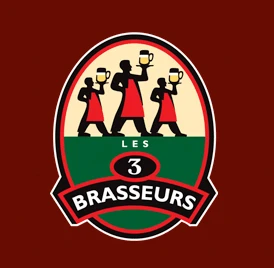 Les 3 brasseurs