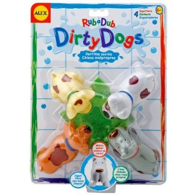 Dirty Dogs