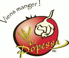 La popessa