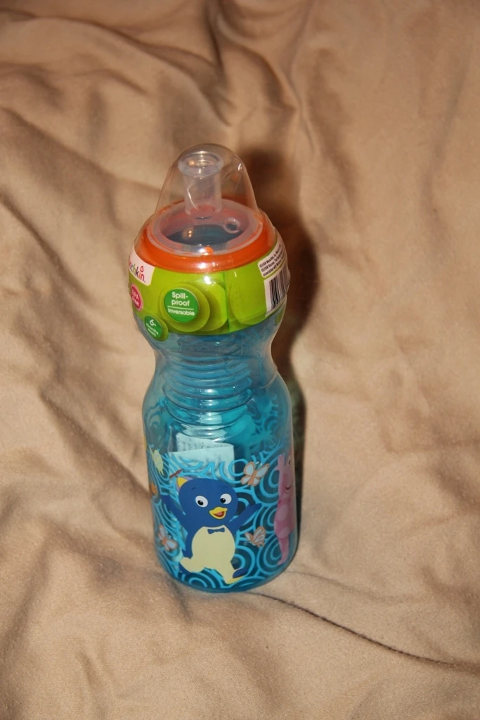 Bouteilles sports – Munchkin