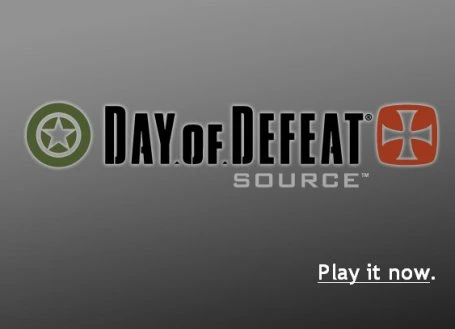 Day of defeat : Source