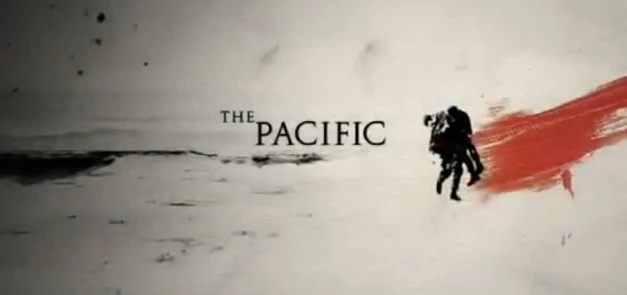The Pacific