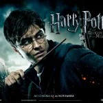 wallpaper-fonds-decran-wallpaper Harry Potter et les reliques de la mort - partie 1